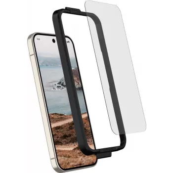 Urban Armor Gear UAG Hartowane Szkło Ochronne Ekranu | Google Pixel 10/10 Pro | (64432711VNA)