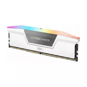 32GB PC 6400 CL36 CORSAIR KIT (2x16GB) Vengeance biały retail