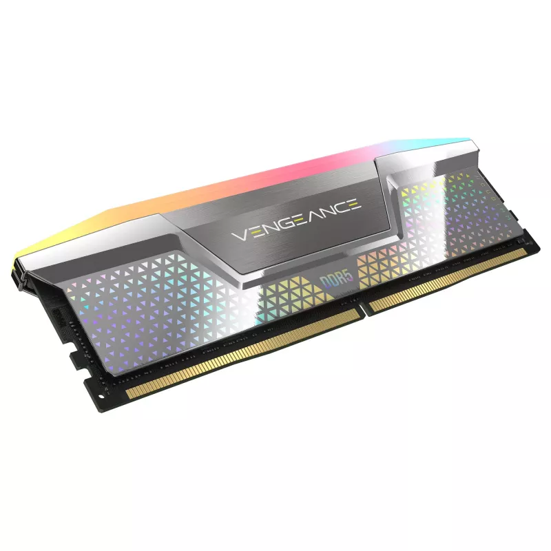 Moduł pamięci Corsair Vengeance RGB DDR5 48 GB 8400 MHz