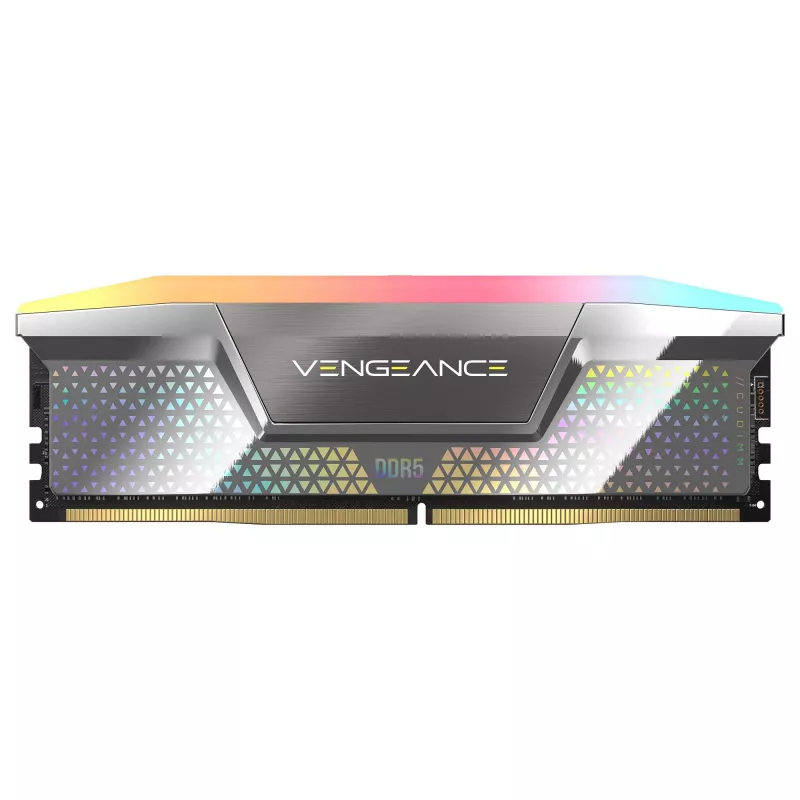Moduł pamięci Corsair Vengeance RGB DDR5 48 GB 8400 MHz