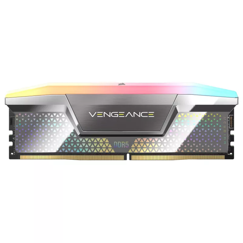 Moduł pamięci Corsair Vengeance RGB DDR5 48 GB 8400 MHz