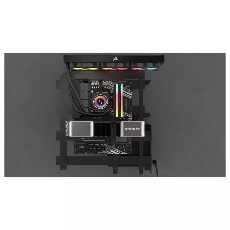 Moduł pamięci Corsair Vengeance RGB DDR5 48 GB 8400 MHz