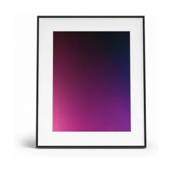 Aura Frames AF115-MBLK Walden ramka cyfrowa 15 - czarna (AF115-MBLK)