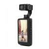 AgfaPhoto AGFA MC3X - Kamera akcji 4K Wi-Fi z obrotowym wyświetlaczem (MC3X)
