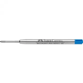 Wkład do długopisu Faber-Castell 148746 niebieski