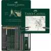 Ołówek grafitowy Faber-Castell 112973