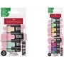 Marker set Faber-Castell 154214 pastel highlighters, 4 pcs — Coral, zielony, Light zielony, Pink