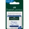 Wkład do pióra Faber-Castell 201621 niebieski 18 szt.