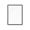 Trwały panel wystawienniczy SHERPA A4