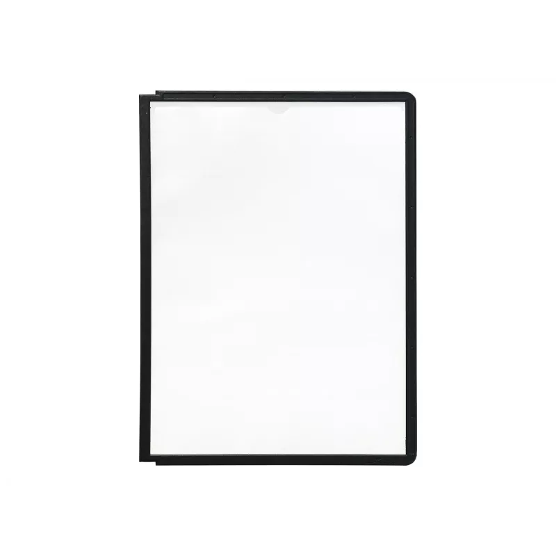 Trwały panel wystawienniczy SHERPA A4