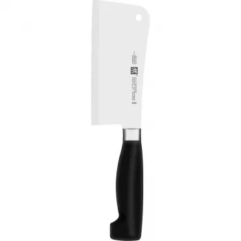 Nóż kuchenny Zwilling Vier Sterne tasak 15 cm