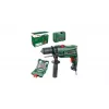 Wiertarka pistoletowa Bosch Easy Impact 630, 630 W, 3000 obr./min