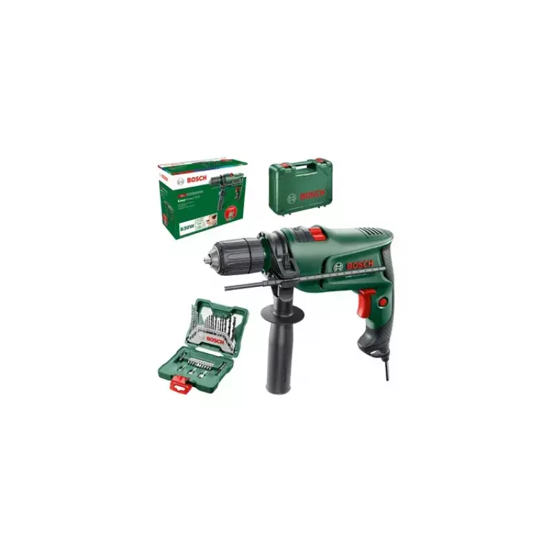 Wiertarka pistoletowa Bosch Easy Impact 630, 630 W, 3000 obr./min