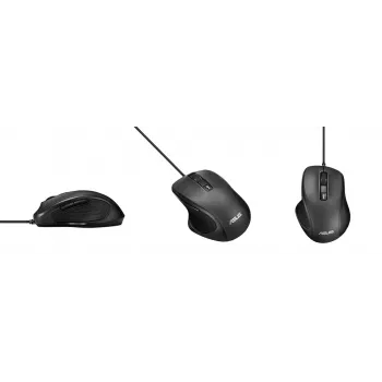 Mysz ASUS UX300 Pro USB Type-A optyczna praworęczna