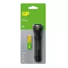 Latarka ręczna GP Lighting 450066 Czarny 50 lm 30 m 24 h