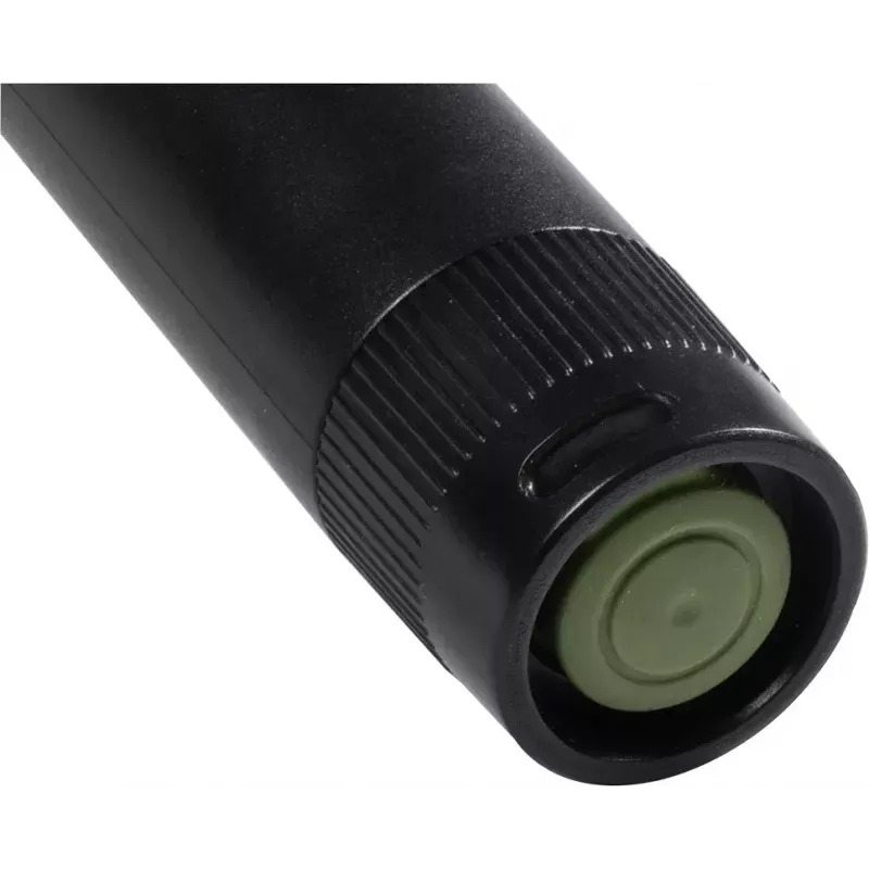 Latarka ręczna GP Lighting 450066 Czarny 50 lm 30 m 24 h
