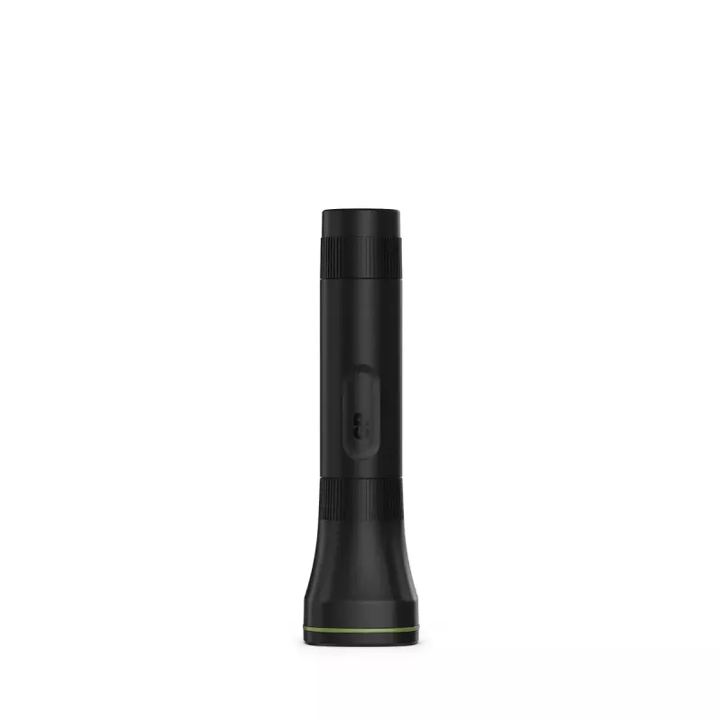 Latarka ręczna GP Lighting 450066 Czarny 50 lm 30 m 24 h