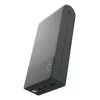 GP Battery GP PowerBank M2+ 20C 20000mAh 2xUSB-C/1xUSB-A czarny LED-Anz. (GPPBM20CGYMSR287)
