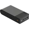 GP Battery GP PowerBank M2+ 20C 20000mAh 2xUSB-C/1xUSB-A czarny LED-Anz. (GPPBM20CGYMSR287)