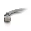 C2G 2m Cat6 Booted Unshielded UTP sieciowy Patch kabel szary