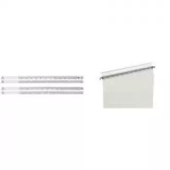 Kabel światłowodowy C2G 85589 LC na SC 5 m OFNR 9 µm żółty pełny dupleks