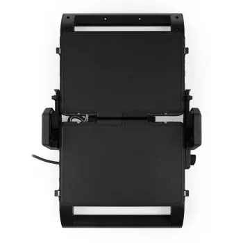 Princess 01.112530.01.001 Multi Grill 2-w-1 Czarny 1500W