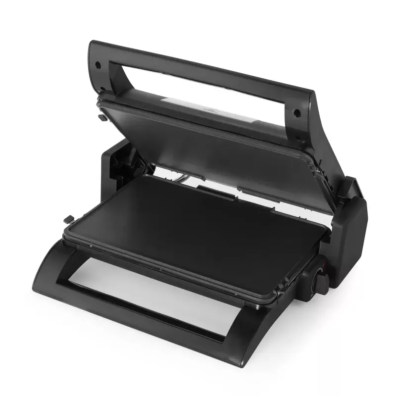 Princess 01.112530.01.001 Multi Grill 2-w-1 Czarny 1500W