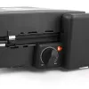 Princess 01.112530.01.001 Multi Grill 2-w-1 Czarny 1500W