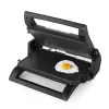 Princess 01.112530.01.001 Multi Grill 2-w-1 Czarny 1500W