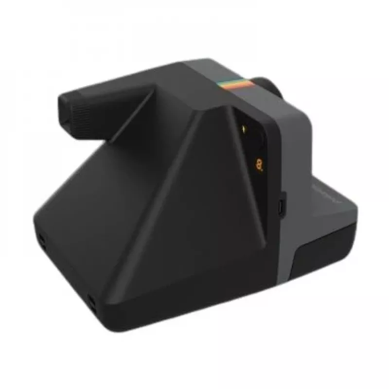 Polaroid Now Bundle Aparat Natychmiastowy Gen. 3 (zestaw startowy) Czarny