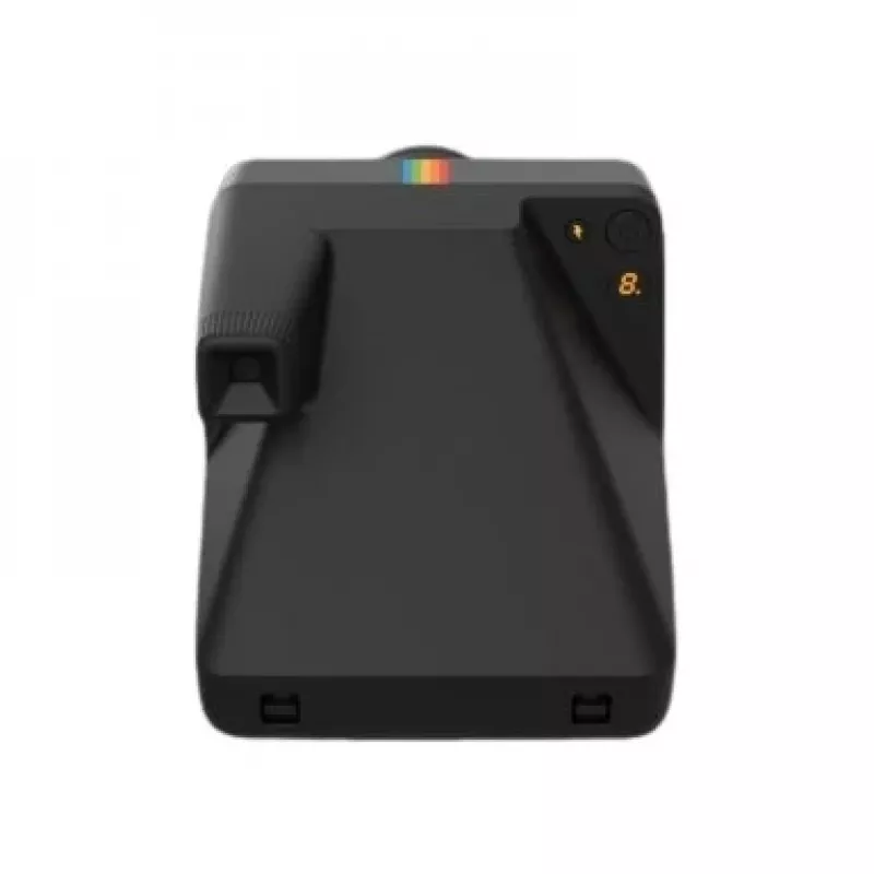 Polaroid Now Bundle Aparat Natychmiastowy Gen. 3 (zestaw startowy) Czarny