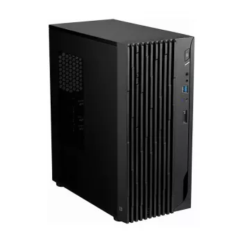 Komputer stacjonarny MSI PRO DP180 14A-1064AT — Intel Core i5-14400, 8 GB RAM, 512 GB SSD, Windows 11 Home, czarny