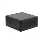 ASROCK barebone mini PC NUC-Box 4x4 BOX-8640U/EU/AI z platformą Intel 8640U, kompaktowy format 4x4