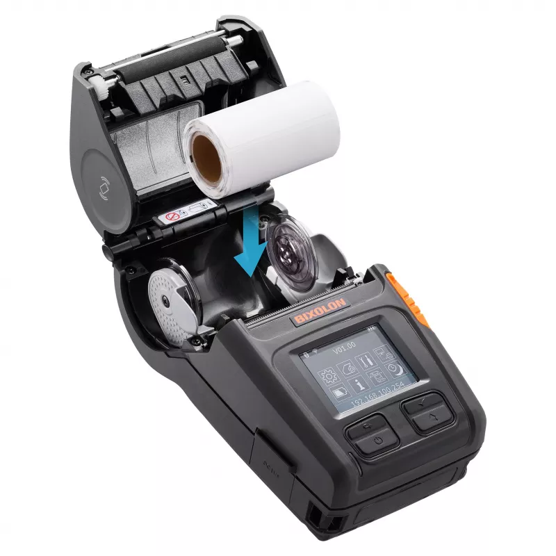 Drukarka Bixolon XM7-20WDAK/BEG
