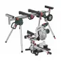 Przecinarka Metabo KGS 305 M, tarcza 305 mm, silnik 2000 W