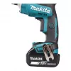 Makita DFS452TJX2 Akumulator