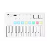 Arturia MiniLab 3 - klawiatura sterująca MIDI, biała