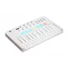 Arturia MiniLab 3 - klawiatura sterująca MIDI, biała