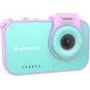 AgfaPhoto Realikids Cam waterproof 2 niebieski (ARKCW2BL)