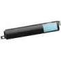 Toshiba T-FC200E-C - 6AJ00000259 - Toner cyjan - do e-STUDIO 2000AC 2500AC