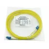 BlueOptics CAB-SMF-LC-LC-5-BO InfiniBand kabel światłowodowy 5 m LC/APC