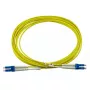 BlueOptics CAB-SMF-LC-LC-5-BO InfiniBand kabel światłowodowy 5 m LC/APC