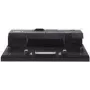 Dell E-Port II Simple - replikator portów - 130 W - Wielka Brytania, Irlandia - do Latitude E5270, E5440, E5450, E5550, E5570, E7240, E7250, E7270, E7440, E7450, E7470 (MVP71)