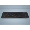 Klawiatura Active Key AK-7000 uniwersalna USB QWERTY US International czarna