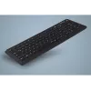 Klawiatura Active Key AK-7000 uniwersalna USB QWERTY US International czarna