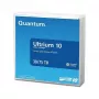 Kaseta z danymi Quantum LTO Ultrium 10 LTO-10 - LTO/Ultrium