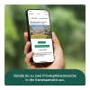 AMAZON (RING) Blink Outdoor 4 - sieciowa kamera monitorująca - do użytku zewnętrznego i wewnętrznego - odporna na warunki atmosferyczne - kolor (dzień/noc) - 1080p - audio - bezprzewodowa - Wi-Fi (B0B1N5RL1Q)