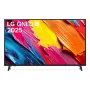 Smart TV LG 55QNED70A6A 55 cali QNED 4K (α7 Gen8 AI, WebOS 25, HDR, HDMI 2.1, Wi‑Fi 5)