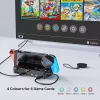 Stacja dokująca do konsoli przenośnej Unitek G1002F01 — złącze dokujące USB, czarna