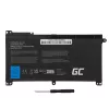 Bateria Green Cell HP125V2 do HP Pavilion x360 Stream 14-AX